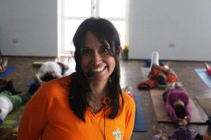 Aida cavallo