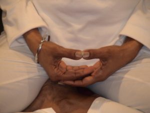 COSMIC MUDRA